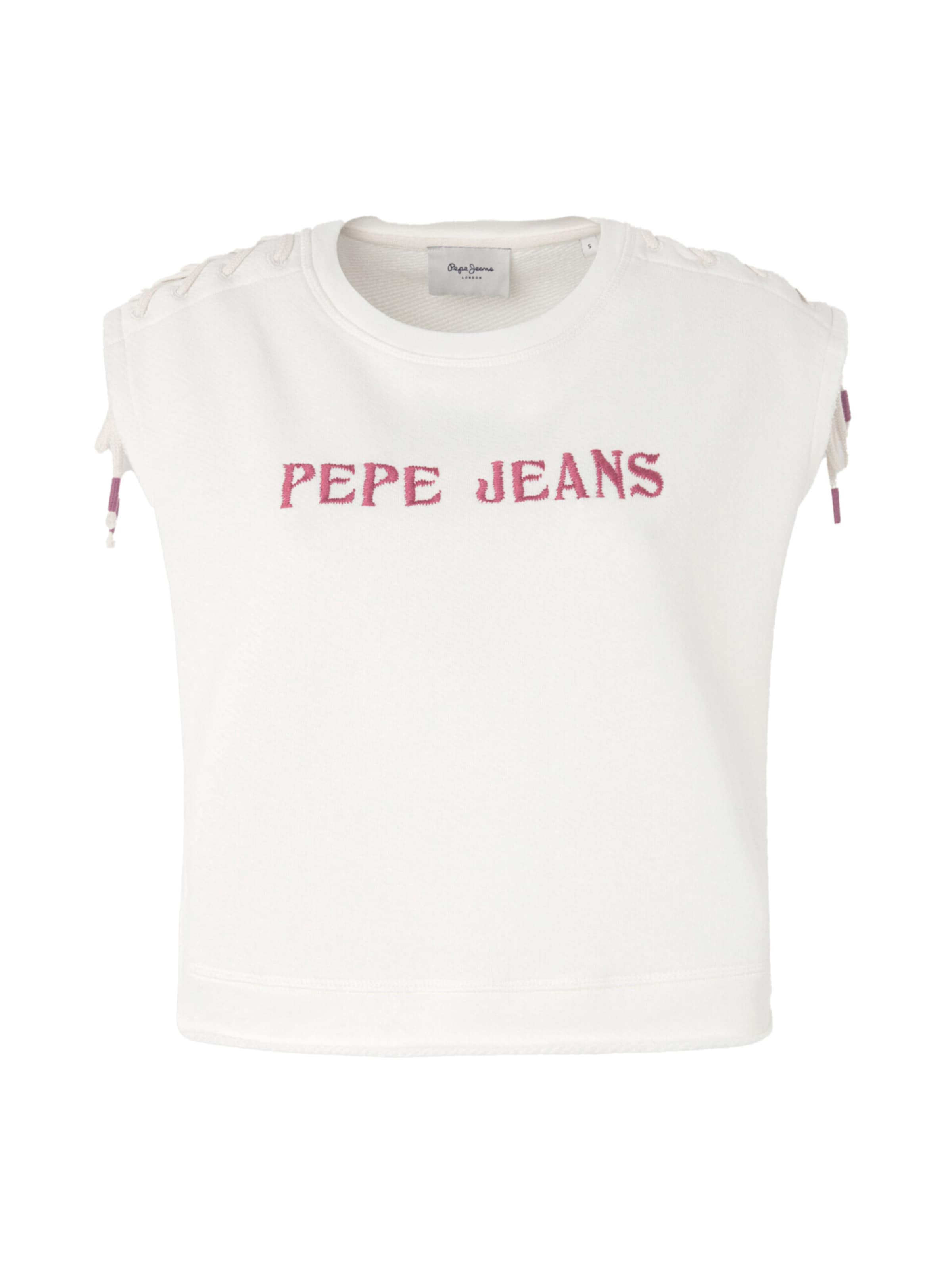 Pepe jeans annette sale