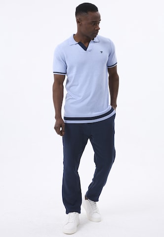 Maglietta di Felix Hardy in blu