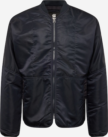 G-STAR Between-season jacket in Blue: front