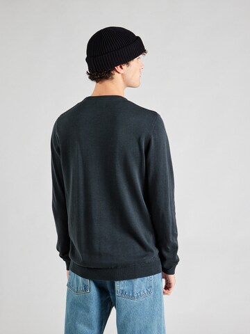 JACK & JONES Свитер в Зеленый