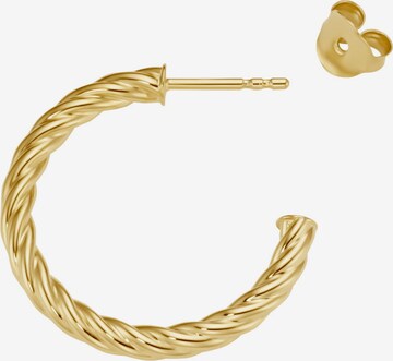 Suri Frey Earrings in Gold