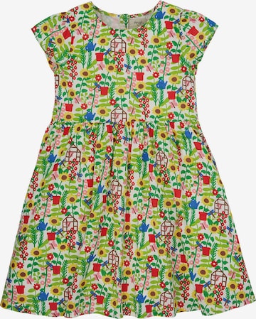 Frugi Dress 'Lena' in Mixed colors: front