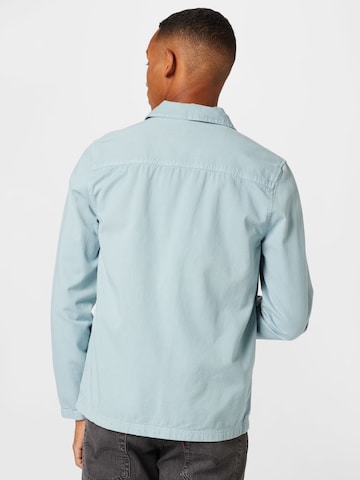 Lyle & ScottRegular Fit Košulja - plava boja