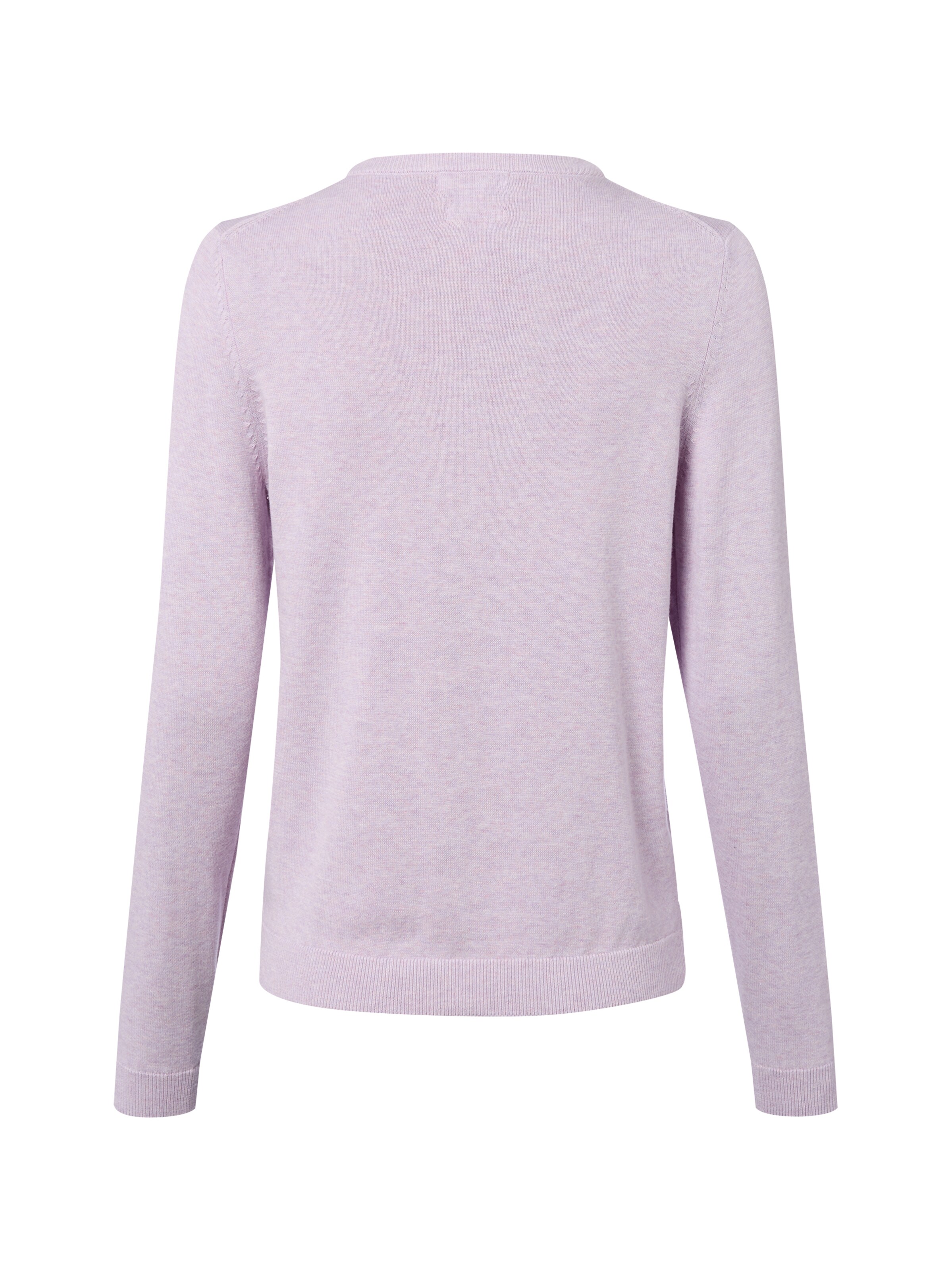 Brookshire Strickjacke in Pink