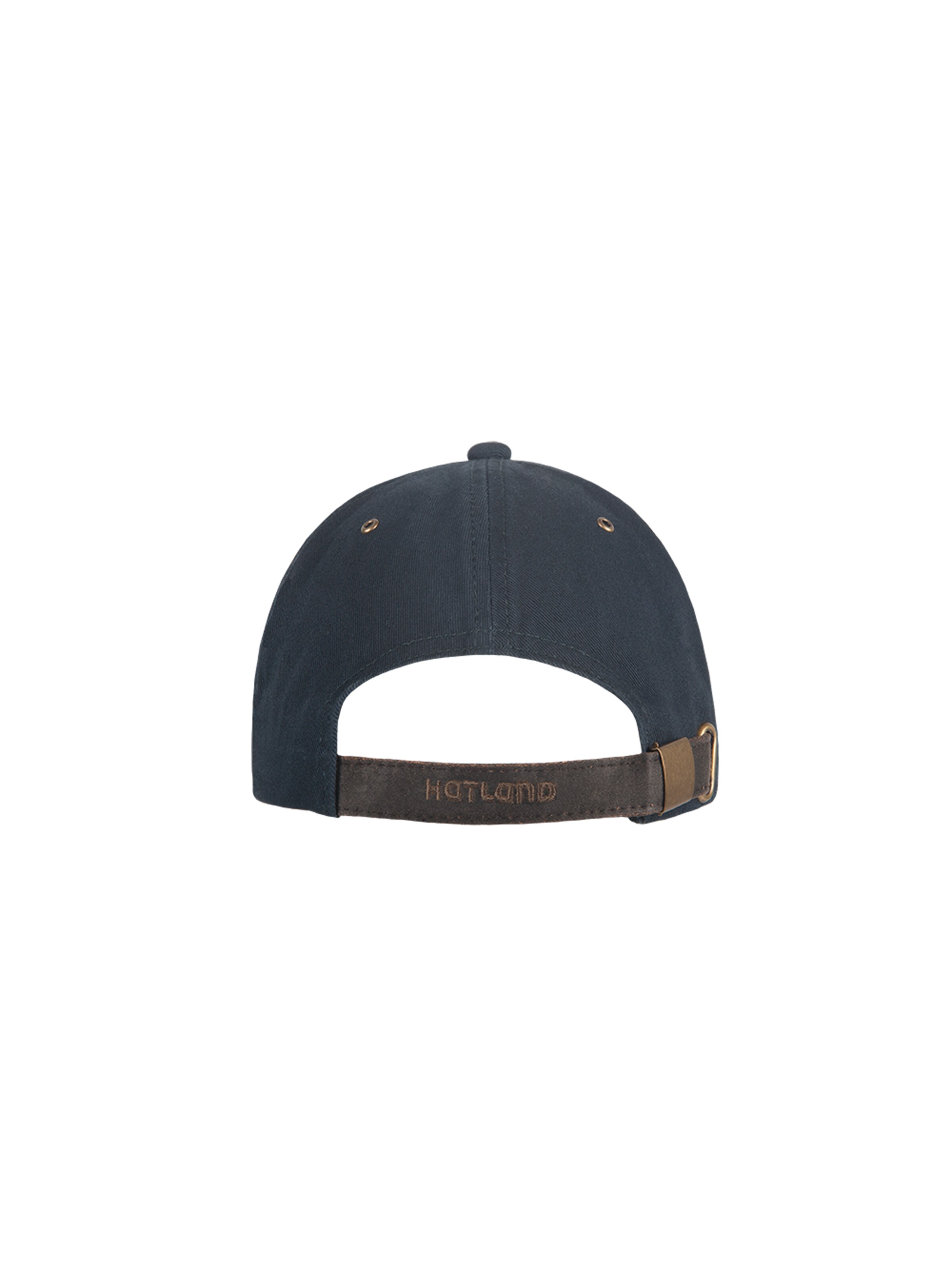 Hatland Cap 'Nadal' in Blue