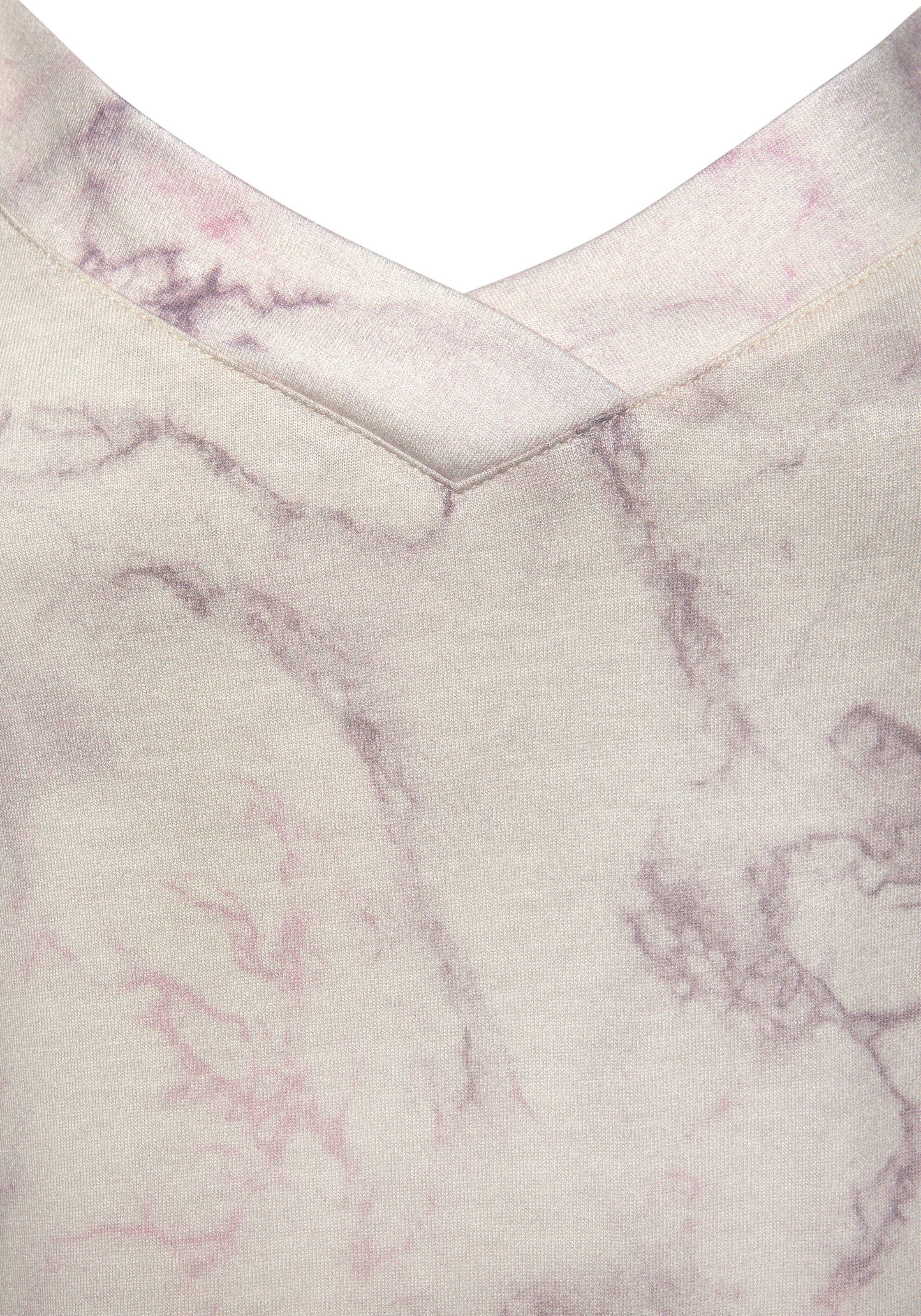 s.Oliver Negligee in Pink