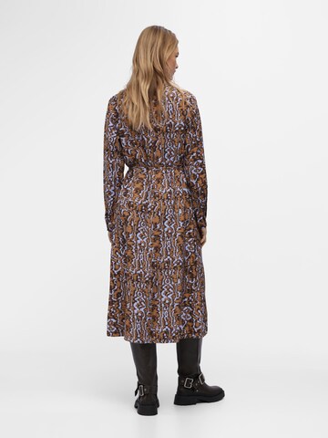 OBJECT Shirt Dress in Mixed colors