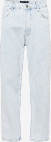 Pegador Regular Jeans 'BAYLI' in Blue: front