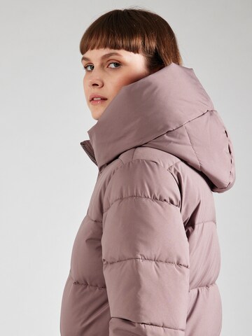 mazine Winter jacket 'Angela' in Grey