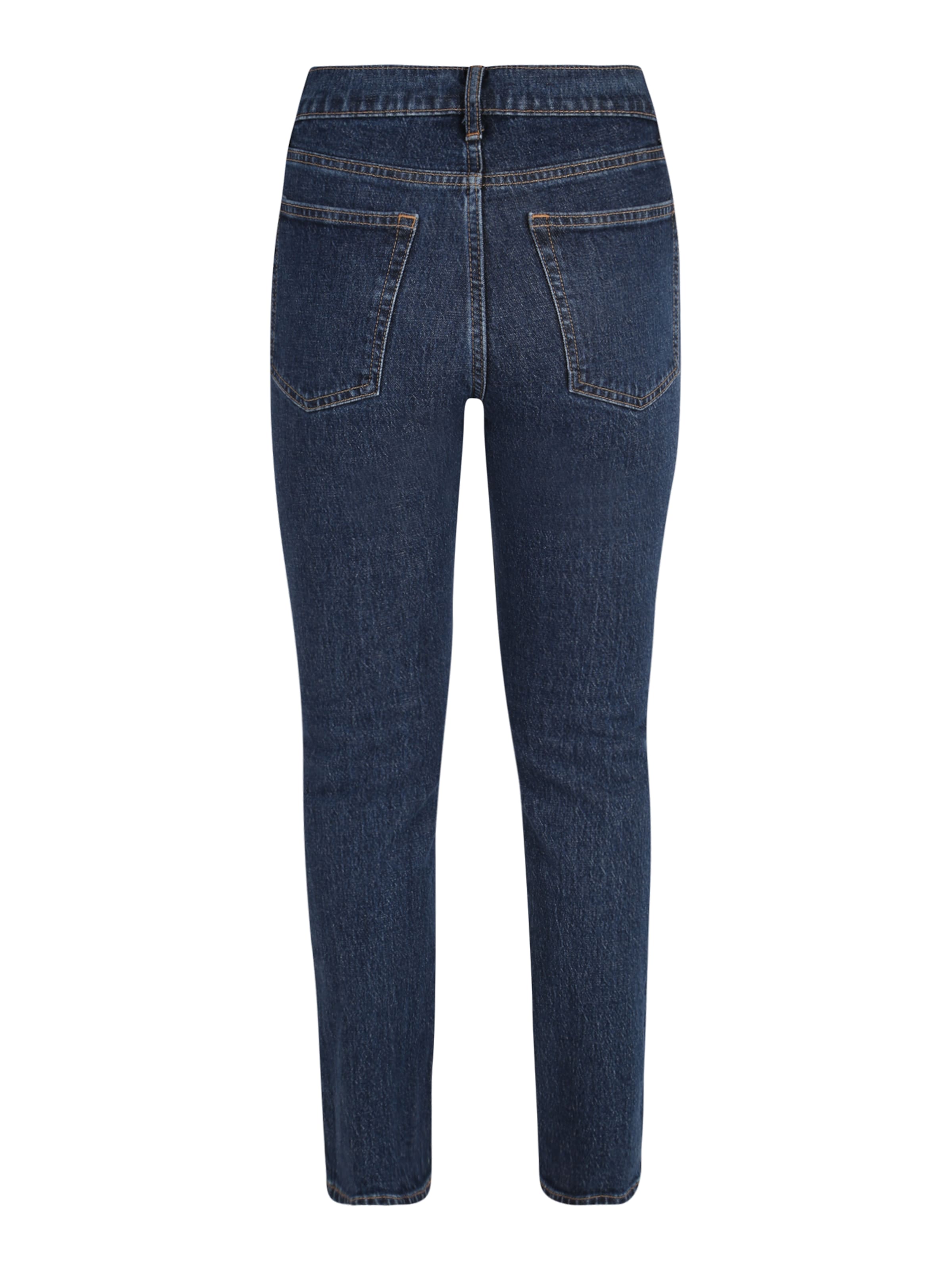 GAP Regular Jeans in Blue