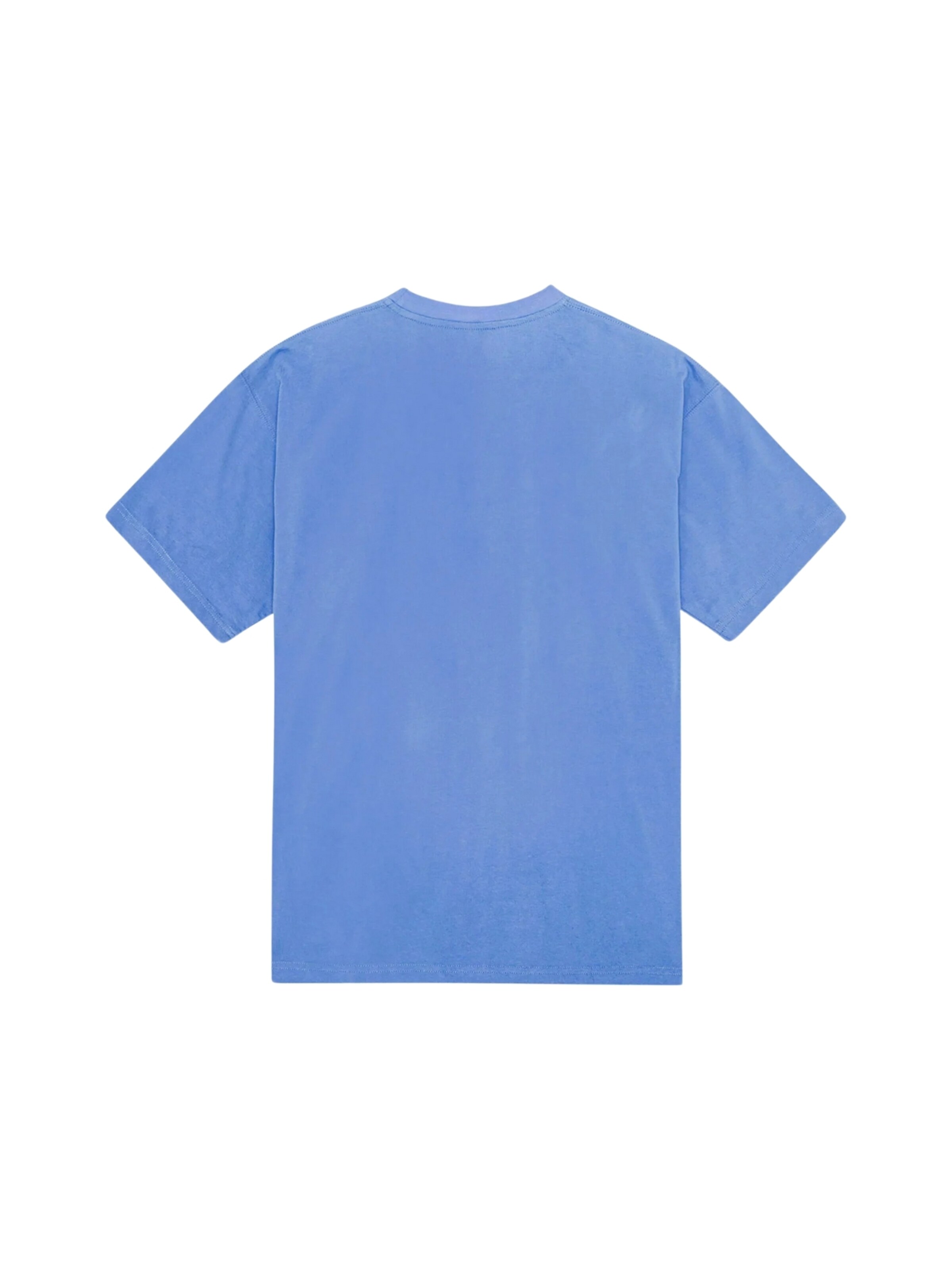 Maglietta 'Statement' di moshi moshi mind in blu