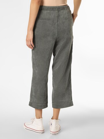 OPUS Loosefit Hose 'Meruki' in Grau