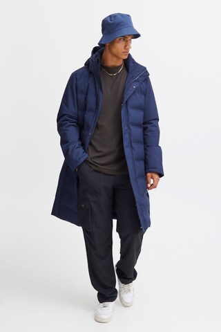 Manteau d’hiver 'Marko' North Bend en bleu