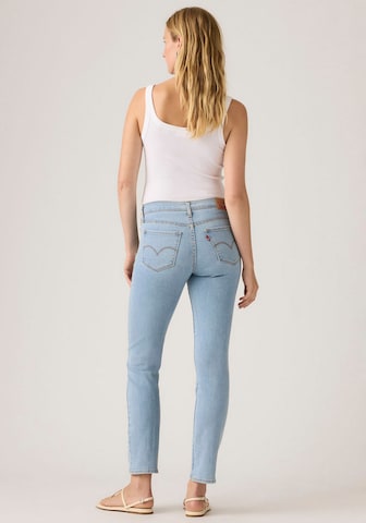 LEVI'S ® Slimfit Jeans in Blau