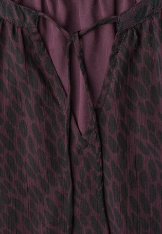 STREET ONE Blouse in Red