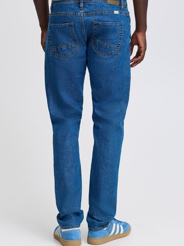 Coupe slim Jean BLEND en bleu