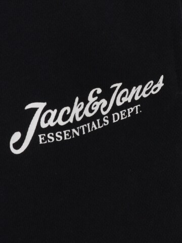 JACK & JONES Regularen Hlače 'JPSTGORDON JJBEAU' | modra barva