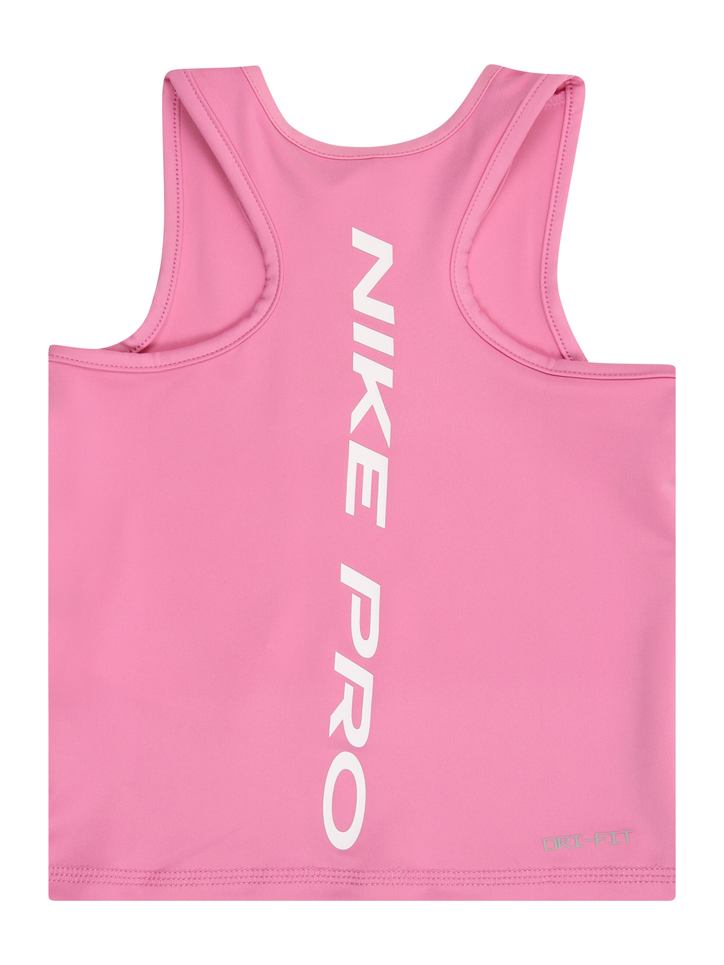 Nike Sportswear Топ 'PRO' в розово