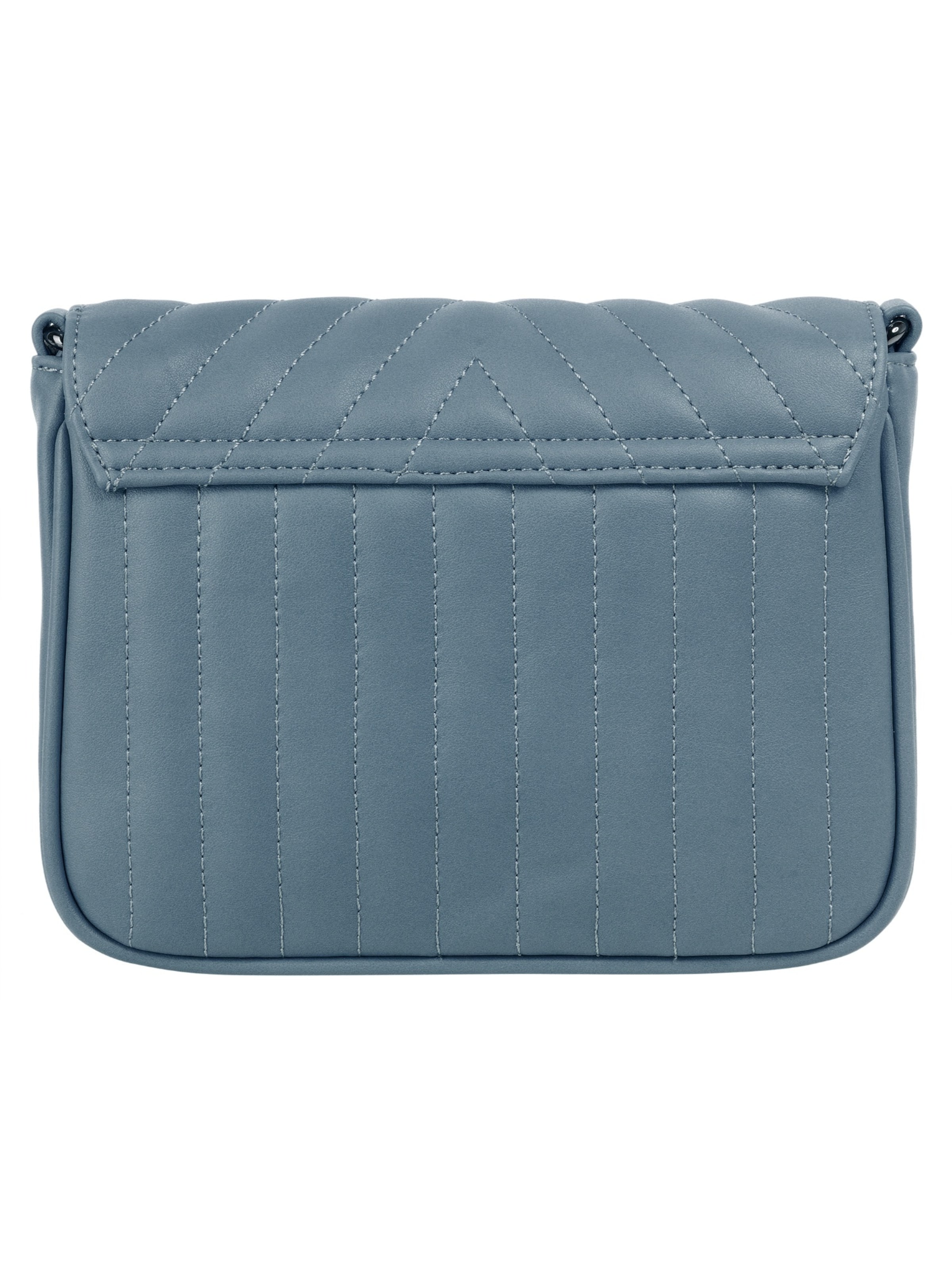 bugatti Crossbody Bag 'SIRA' in Blue