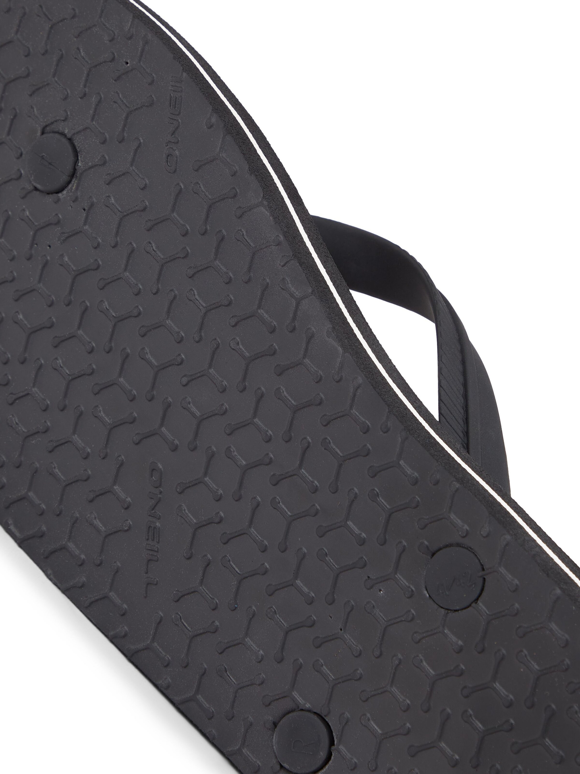 O'NEILL Zehentrenner in Schwarz