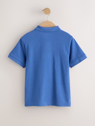 Next Poloshirt in Blau