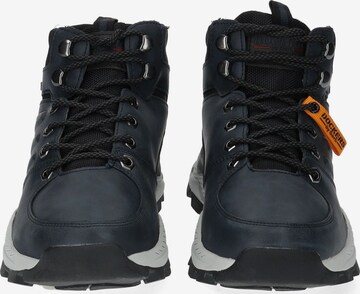 Dockers by Gerli Veterboots in Blauw