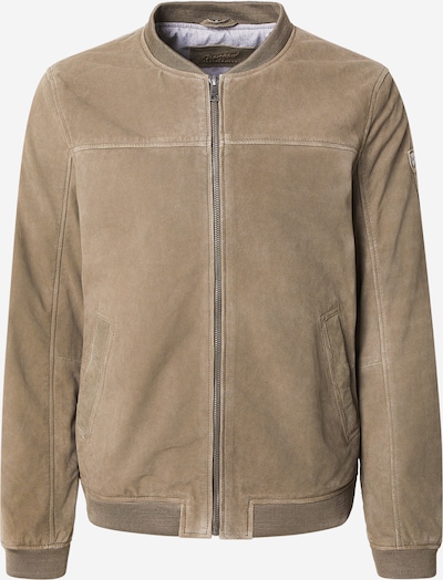 Demisezoninė striukė 'Sahol' iš Mauritius, spalva – alyvuogių spalva, Prekių apžvalga