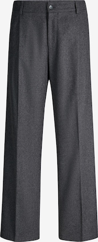 STRELLSON Pantalon in Grijs: voorkant