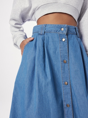 Noa Noa Rok 'Lou' in Blauw