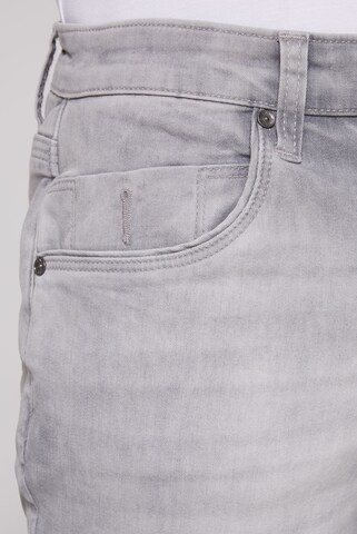 CAMP DAVID Slim fit Jeans 'Ro:Bi' in Grey