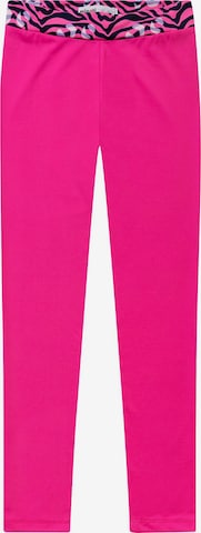 Regular Leggings MINOTI en rose