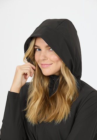 Athlecia Sportief sweatshirt 'Amisa V2' in Zwart
