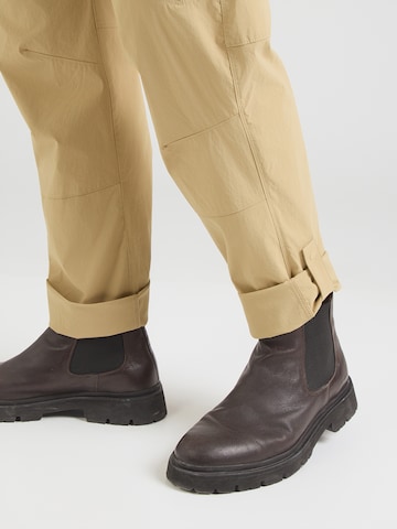 THE NORTH FACE Обычный Штаны в спортивном стиле 'EXPLORATION' в Зеленый