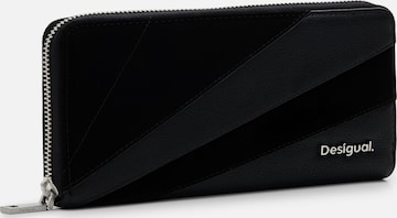 Desigual Wallet 'Machina' in Black