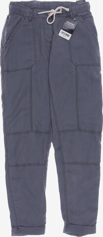 PROTEST Pants in S in Grey: front