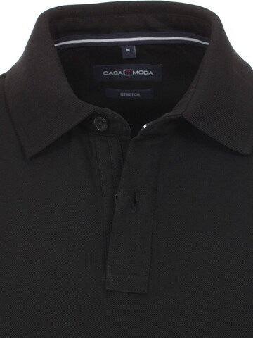 CASA MODA Shirt‌‌‌ in Schwarz