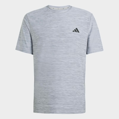 ADIDAS PERFORMANCE Performance Shirt in S in Grey, Item view
