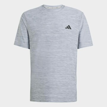 ADIDAS PERFORMANCE Performance Shirt in Grey