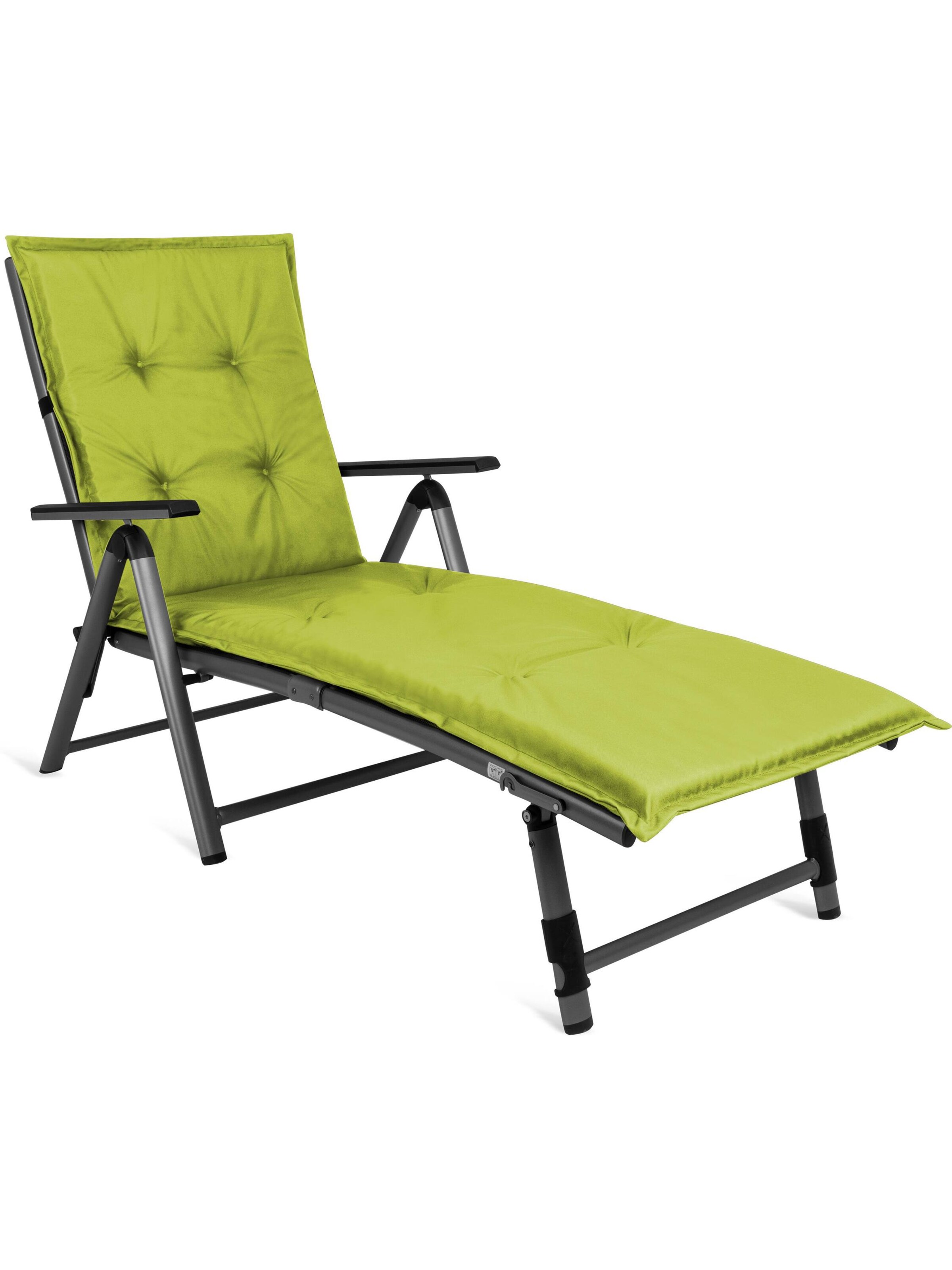 Aspero Seat covers 'Matera' in Green