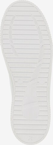 Rieker EVOLUTION Sneakers ' W0704 ' in White