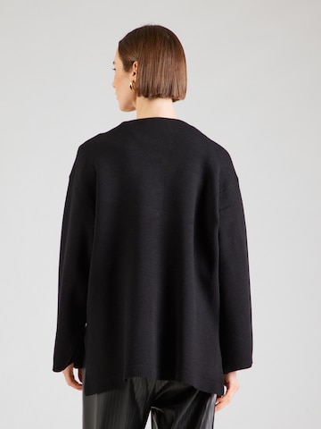YAS Pullover 'YASELMA' i sort