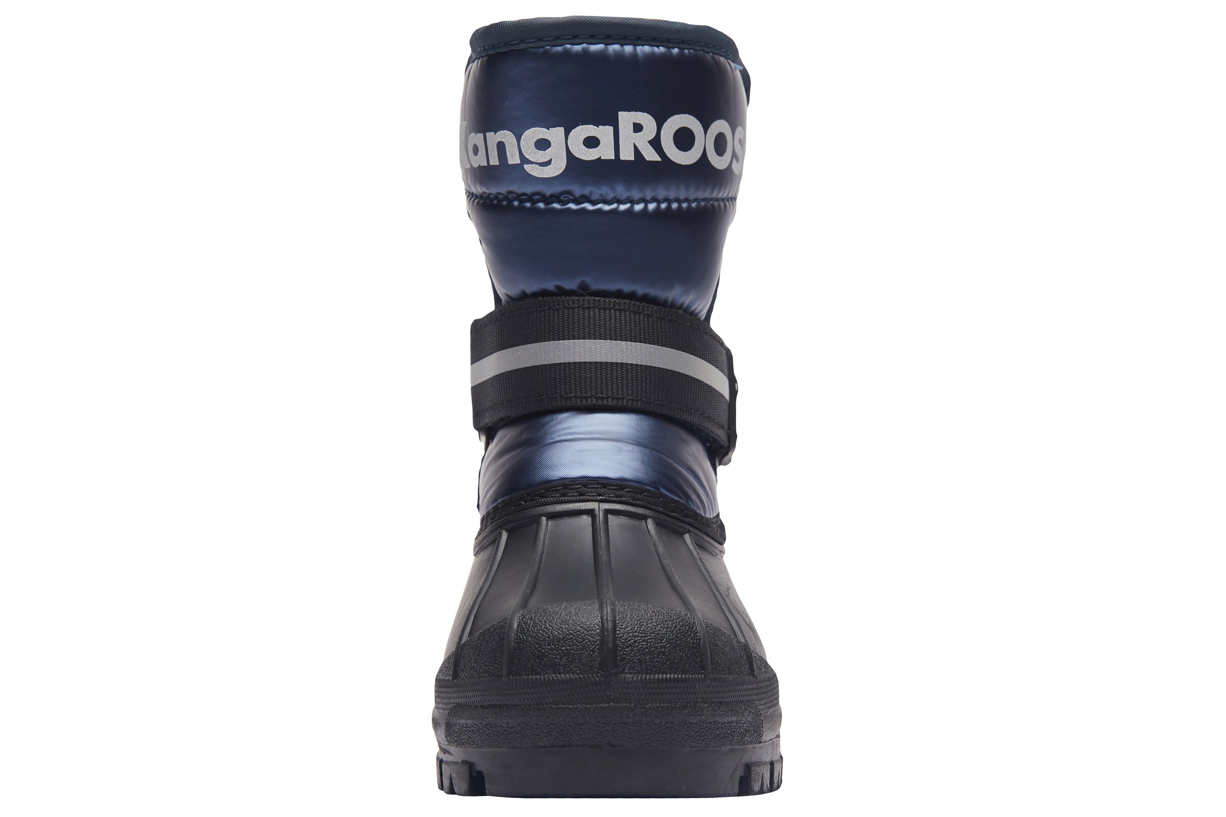 KangaROOS Snow Boots in Blue