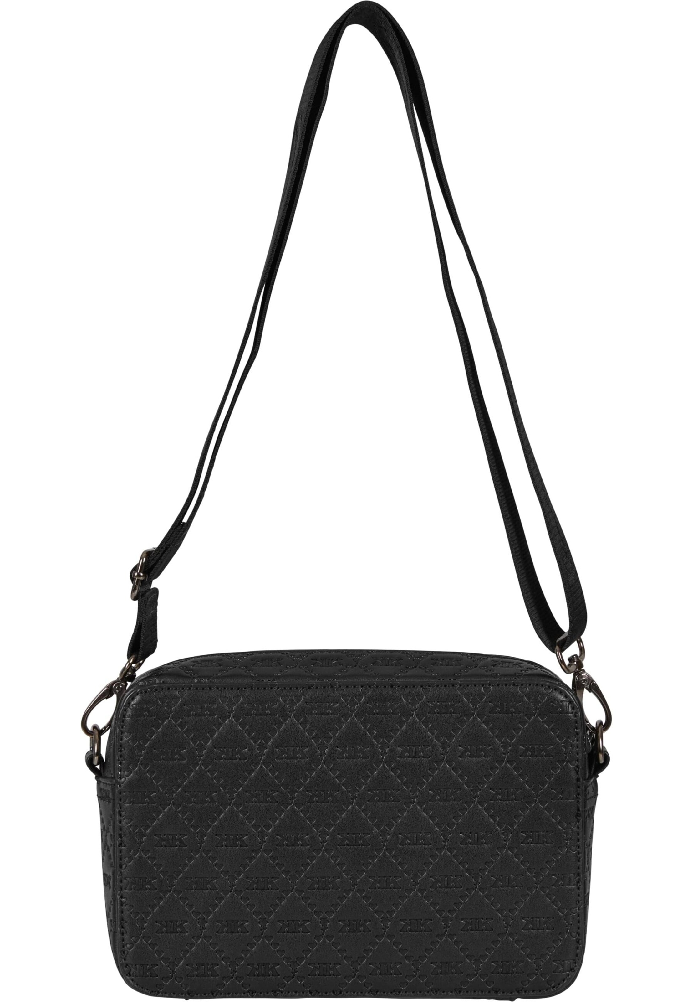 Karl Kani Crossbody bag in Black