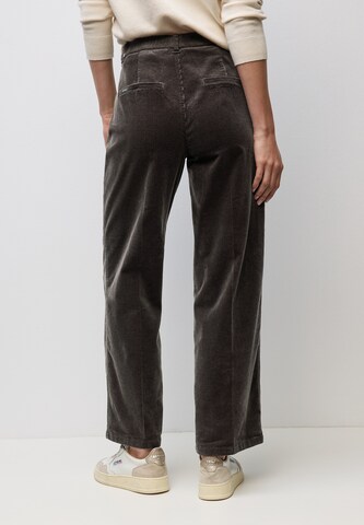 STREET ONE Regular Hose in Schwarz