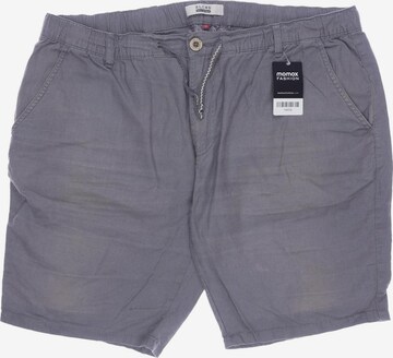 BLEND Shorts in 40 in Grey: front