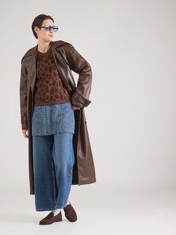 ABOUT YOU Pulóver 'Stella' - barna