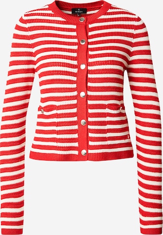 monari Kofta i vit: framsida