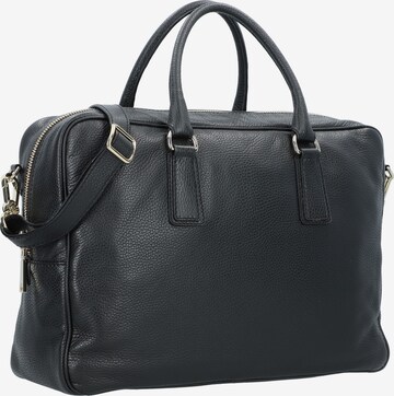 ABRO Shoulder Bag 'Adria' in Grey
