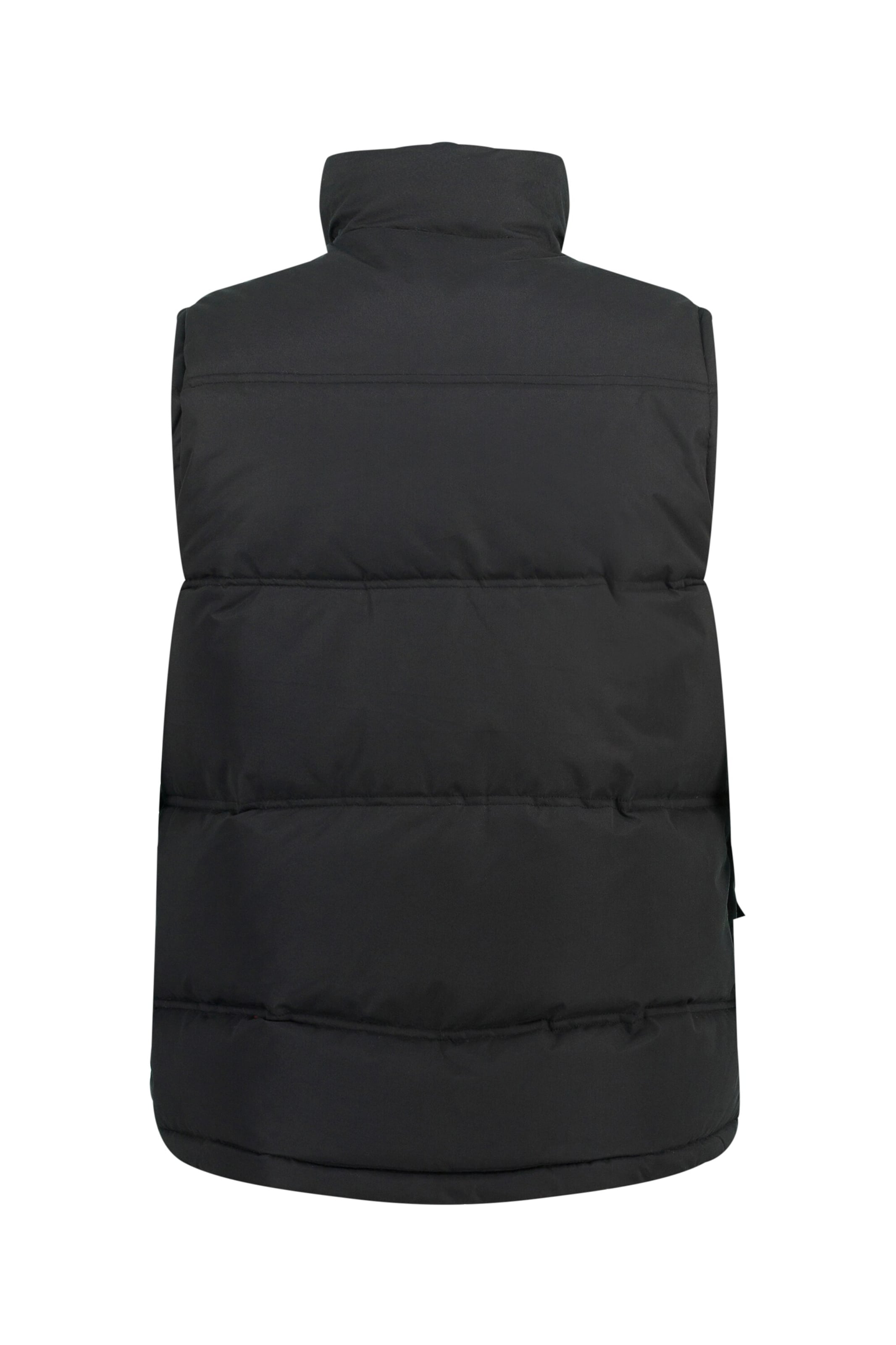 JAY-PI Vest in Black
