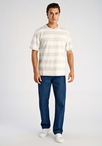 Lindbergh Shirt in White